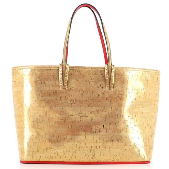 Christian Louboutin Handbags - Christian Louboutin Cabata East West #113534C12B
